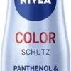 Nivea Hair Color Protection Schuimversteviger (150 ml)