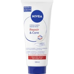 Nivea Handcreme 3-in-1 repair (100 ml)