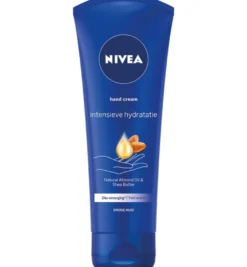 Nivea Handcreme verzorgend (100 ml)