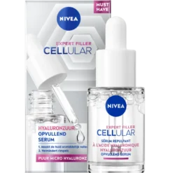 Nivea Hyaluron Cellular Expert Filler Serum (15 ml)