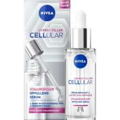 Nivea Hyaluron Cellular Expert Filler Serum (30 ml)