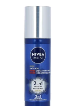 Nivea Luminous 360 Men Moisturizer Spf30 (50 ml)