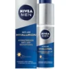 Nivea Men active age hyaluron moisturizing gel (50 ml)