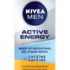 Nivea Men active energy gezichtsgel (50 ml)