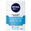 Nivea Men aftershave cooling (100 ml)