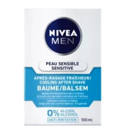 Nivea Men aftershave cooling (100 ml)
