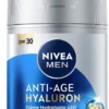 Nivea Men Anti-age Hyaluron 30spf Crème (50 ml)