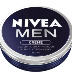 Nivea Men Creme (150 ml)
