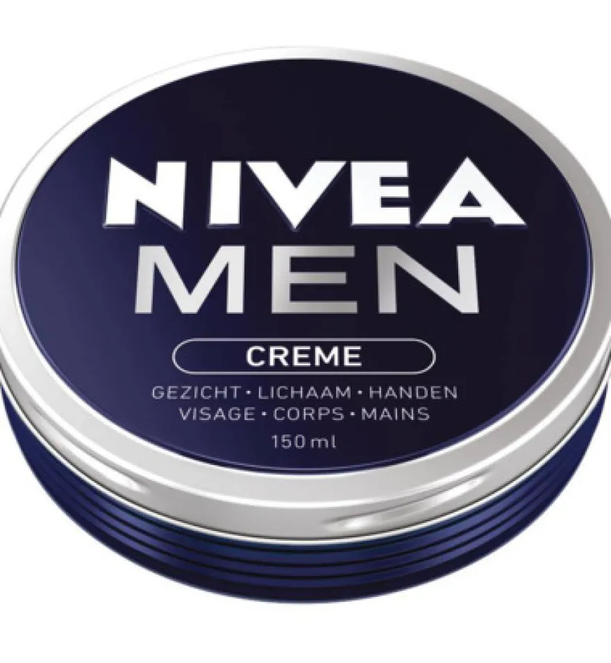 Nivea Men Creme (150 ml)