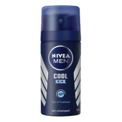 Nivea Men Deodorant Cool Kick Mini (35 ml)