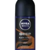 Nivea Men deodorant deep espresso roller (50 ml)