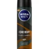 Nivea Men deodorant deep espresso spray (150 ml)