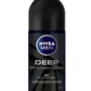 Nivea Men deodorant deep roller (50 ml)