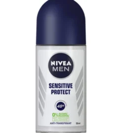 Nivea Men deodorant roller sensitive protect (50 ml)