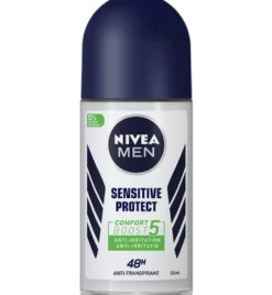 Nivea Men deodorant roller sensitive protect (50 ml)
