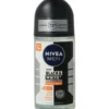 Nivea Men Deodorant Roller Ultimate Impact (50 ml)