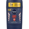 Nivea Men deo dry stick impact (50 ml)