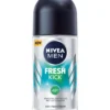 Nivea Men deo roller fresh kick (50 ml)