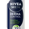 Nivea Men Derma Control Sensitive Deodorant Spray (150 ml)