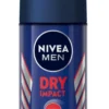 Nivea Men Dry Impact Roll-on (50 ml)