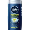 Nivea Men power refresh douchegel (250 ml)