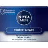 Nivea Men Protect & Care Gezichtscrème (50 ml)