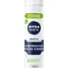 Nivea Men scheerschuim sensitive (250 ml)