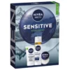 Nivea Men Sensitive Giftset (1 set)