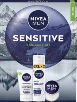 Nivea Men Sensitive Giftset (1 set)
