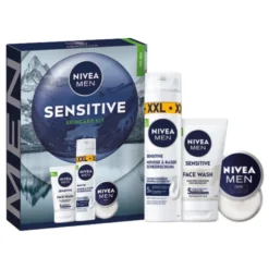 Nivea Men Sensitive Giftset (1 set)