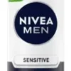 Nivea Men Sensitive Scheergel (200 ml)