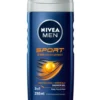 Nivea Men sport douchgel (250 ml)