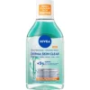 Nivea Micellair Water Derma Skin Clear +5% Serum (400 ml)