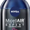 Nivea Micellair Water Make-Up Remover (400 ml)
