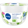 Nivea Naturally good bodylotion aloe vera (200 ml)