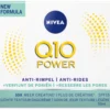 Nivea Q10 Anti rimpel dagcreme licht (50 ml)