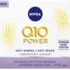 Nivea Q10 Power dagcreme SPF15 sensitive (50 ml)