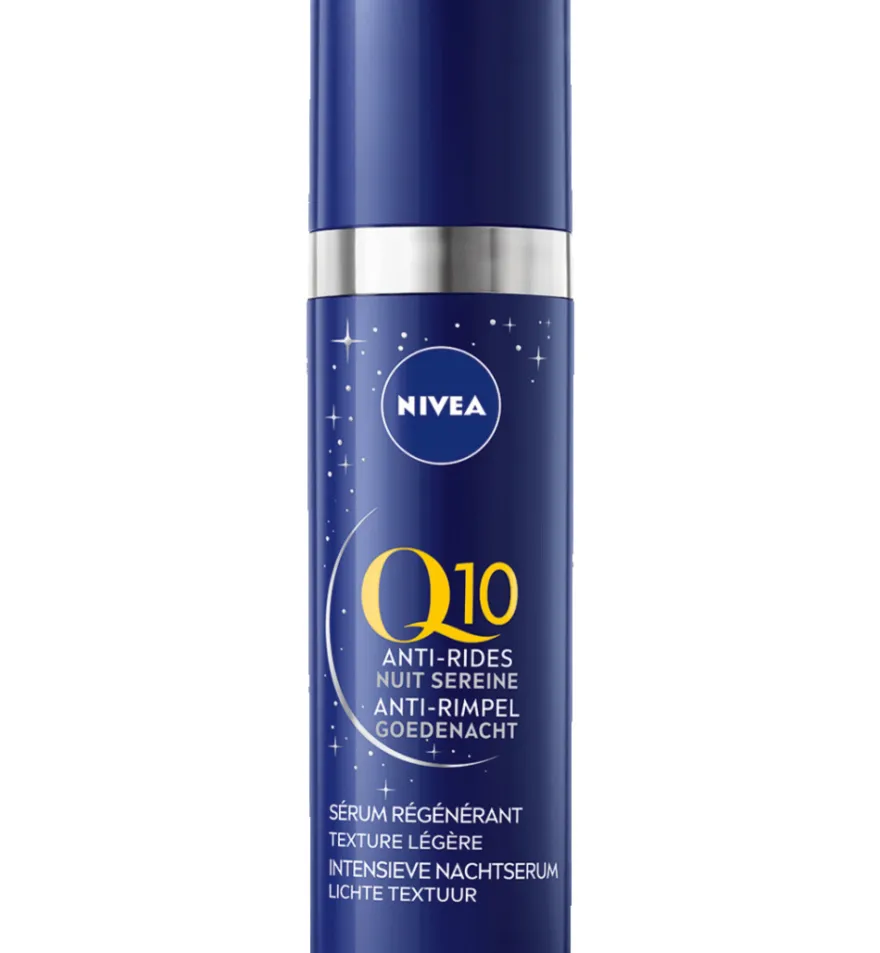 Nivea Q10 Power Nacht Serum (30 ml)