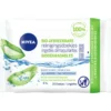 Nivea Reinigingsdoekjes Aloe Vera (25 stuks)
