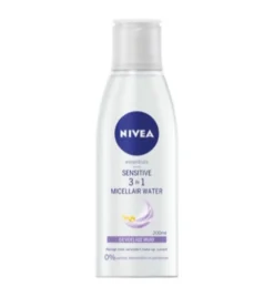 Nivea Sensitive Micellair Water (200 ml)
