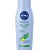 Nivea Shampoo 2 in 1 express (250 ml)