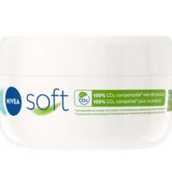 Nivea Soft pot (200 ml)