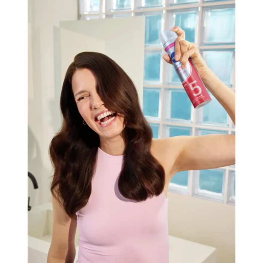 Nivea Styling Spray 5 Ultra Strong (250 ml)