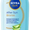 Nivea Sun After Sun Bronze Lotion (200 ml)
