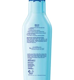 Nivea Sun Aftersun Hydrate (400 ml)