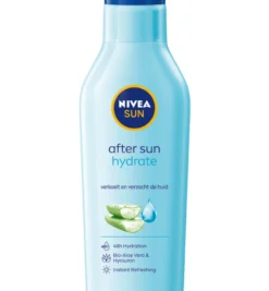 Nivea Sun Aftersun Hydrate (400 ml)