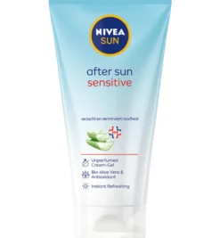 Nivea Sun Aftersun Sensitive Cremegel (175 ml)