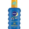 Nivea Sun Children Spray Spf30 (200 ml)