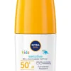 Nivea Sun Kids Protect & Sensitive Roll-on SPF50+ (50 ml)