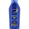 Nivea Sun protect & hydrate zonnemelk SPF30 (400 ml)